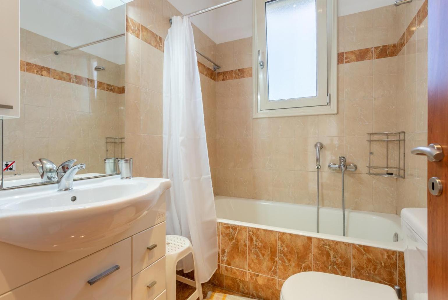 Villa Mary Gerani Chanion Екстериор снимка