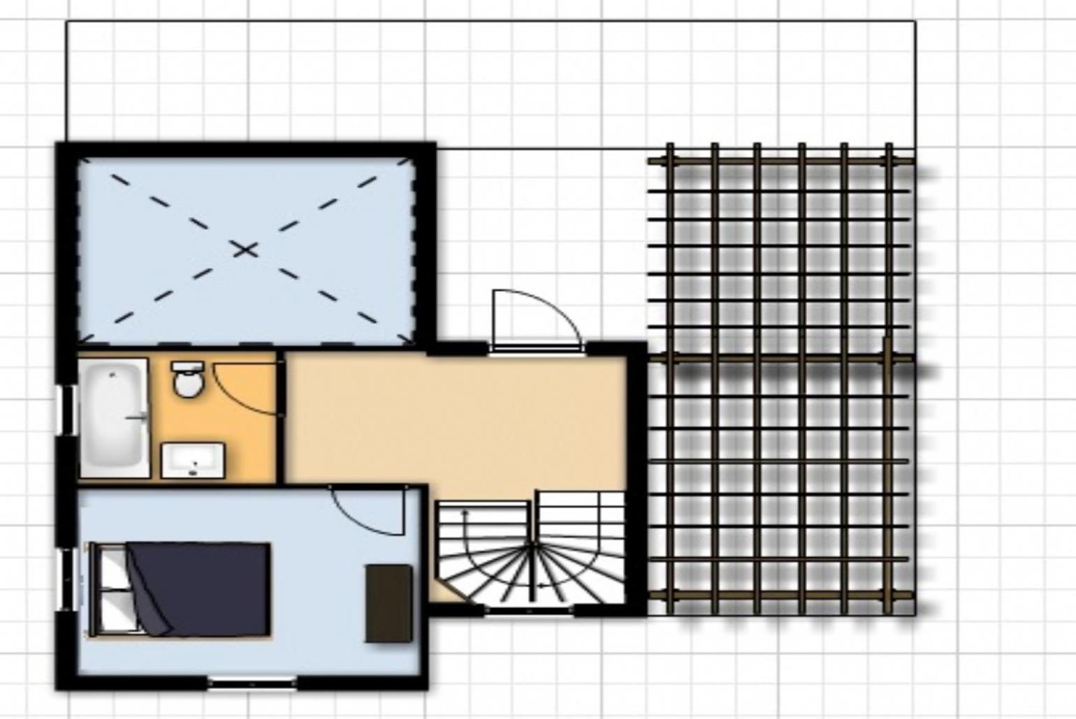 Villa Mary Gerani Chanion Екстериор снимка