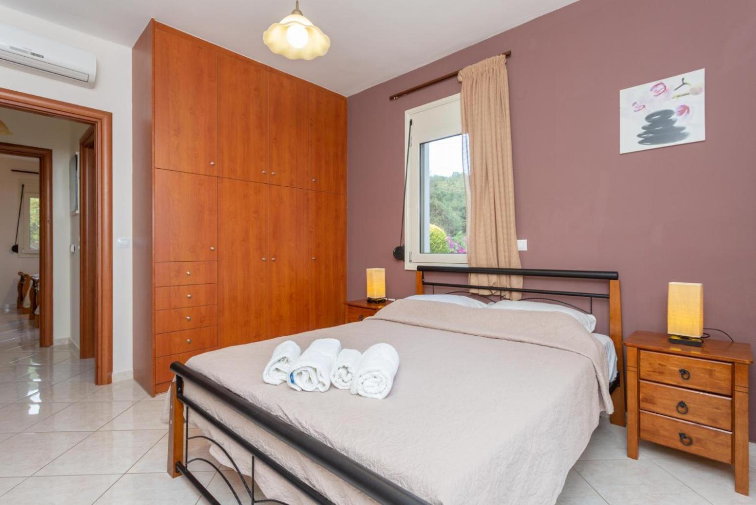 Villa Mary Gerani Chanion Екстериор снимка