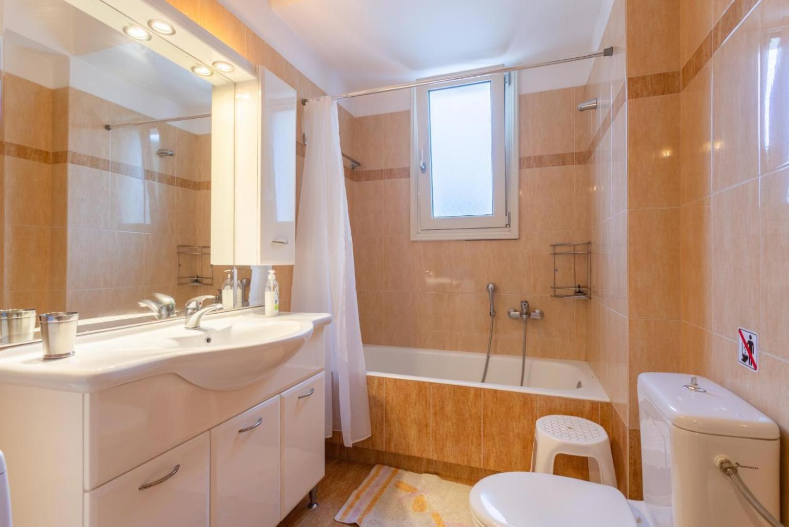 Villa Mary Gerani Chanion Екстериор снимка