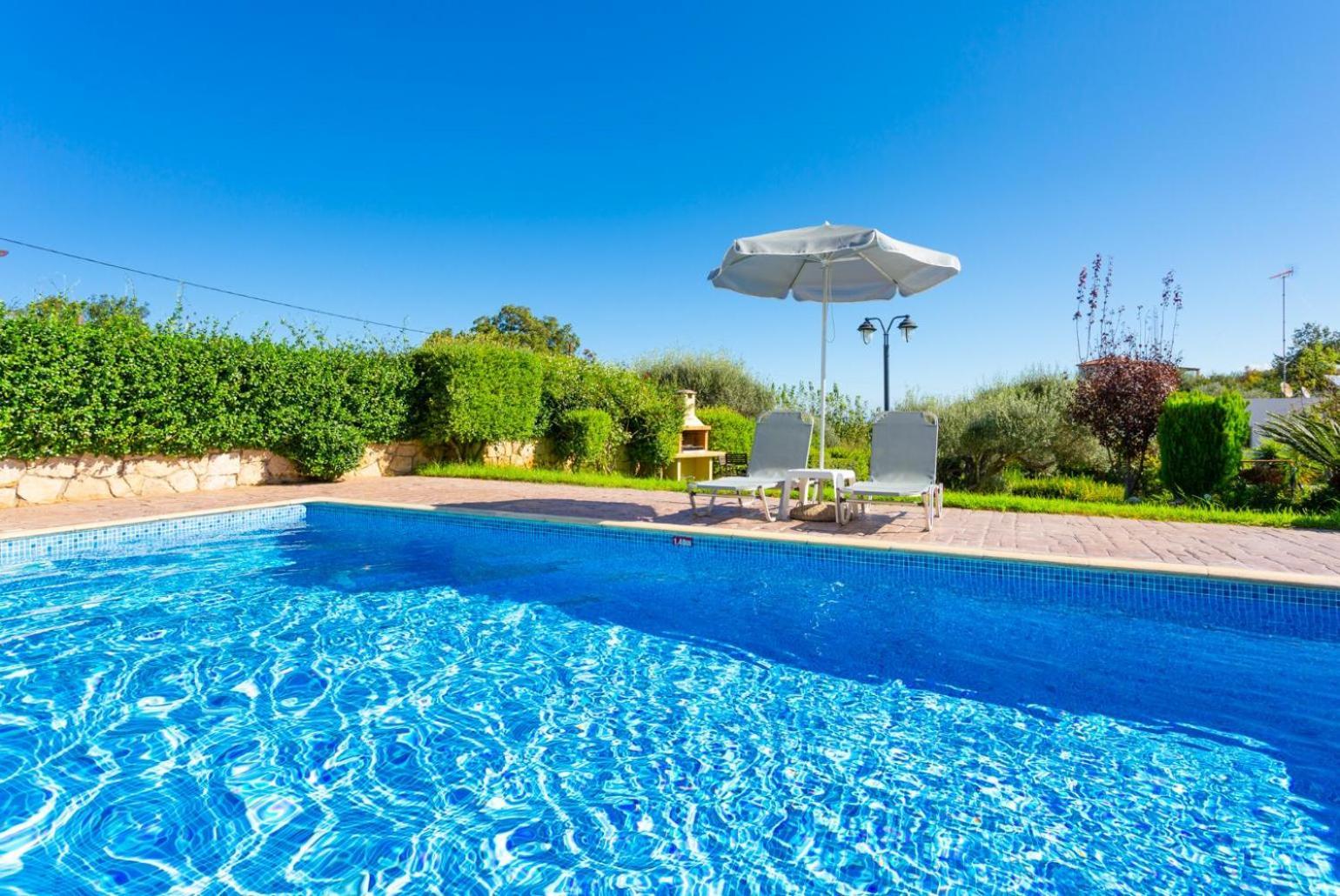 Villa Mary Gerani Chanion Екстериор снимка